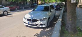 BMW 318 2.0D 143hp