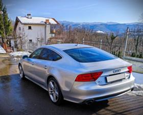 Обява за продажба на Audi A7 ~31 900 лв. - изображение 2