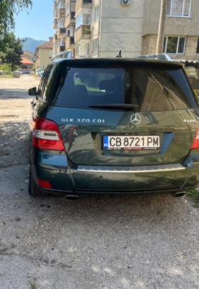 Обява за продажба на Mercedes-Benz GLK 320  ~17 900 лв. - изображение 4