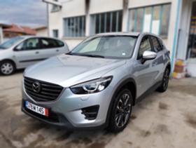 Обява за продажба на Mazda CX-5 2.2 ~25 900 лв. - изображение 1