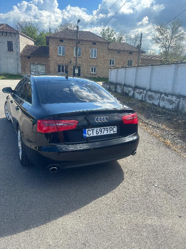 Audi A6 3.0 TDI - изображение 2