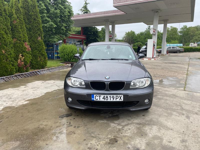 BMW 120 2.0i - изображение 2