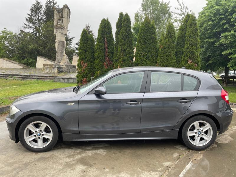 BMW 120 2.0i - изображение 3