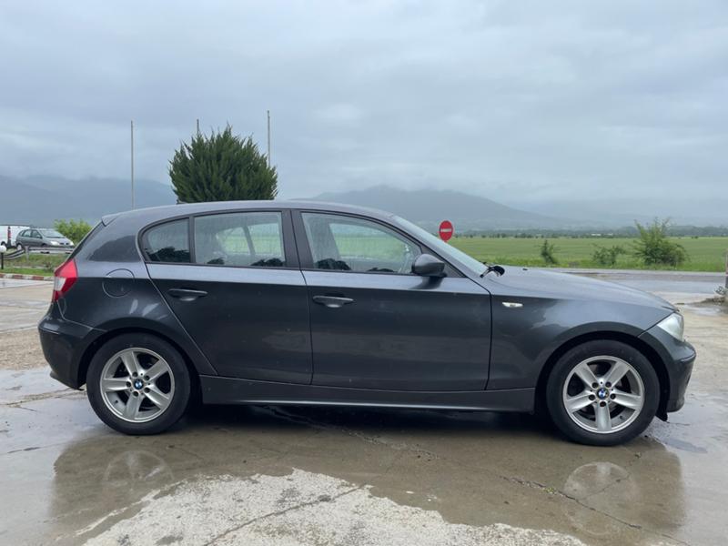 BMW 120 2.0i - изображение 4