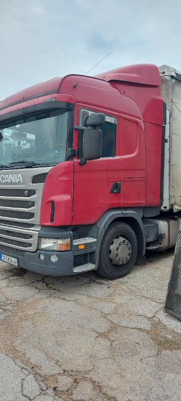 Scania G 440 - изображение 3