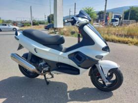 Обява за продажба на Gilera Runner 180 MALOSSI ~3 000 лв. - изображение 7