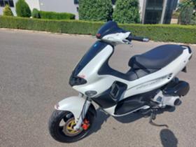 Обява за продажба на Gilera Runner 180 MALOSSI ~3 000 лв. - изображение 2