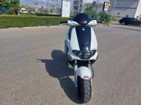 Обява за продажба на Gilera Runner 180 MALOSSI ~3 000 лв. - изображение 8