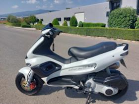 Обява за продажба на Gilera Runner 180 MALOSSI ~3 000 лв. - изображение 4