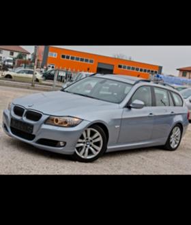 Обява за продажба на BMW 330 330D ~12 550 лв. - изображение 1