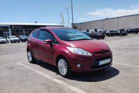 Обява за продажба на Ford Fiesta 1.4 tdci ~5 700 лв. - изображение 1