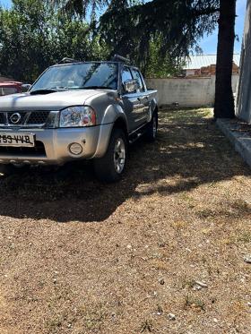 Обява за продажба на Nissan Navara 2.5tdi ~8 500 лв. - изображение 11