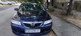 Обява за продажба на Mazda 6 ~3 700 лв. - изображение 1