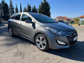 Обява за продажба на Hyundai I30 1.6 CRDi ~14 700 лв. - изображение 1