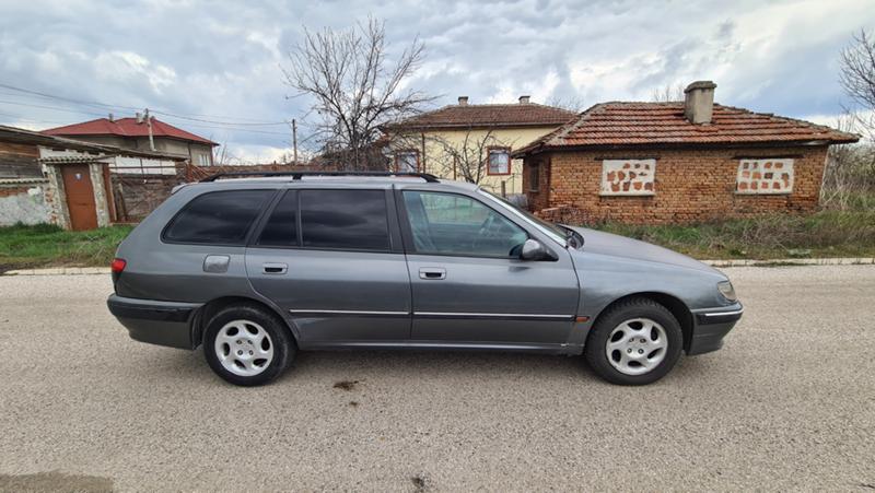 Peugeot 406  - изображение 3