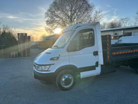 Обява за продажба на Iveco Daily 3.0HPi ~22 500 лв. - изображение 4