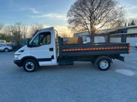 Iveco Daily 3.0HPi