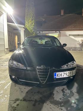 Обява за продажба на Alfa Romeo 147 1.9jtd ~4 200 лв. - изображение 1