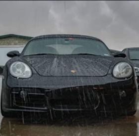 Обява за продажба на Porsche Cayman 3,4 ~61 500 лв. - изображение 1