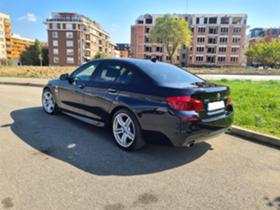 Обява за продажба на BMW 535 Xdrive Mpack ~41 000 лв. - изображение 3