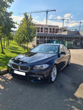 Обява за продажба на BMW 535 Xdrive Mpack ~41 000 лв. - изображение 2