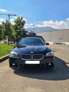 Обява за продажба на BMW 535 Xdrive Mpack ~41 000 лв. - изображение 5