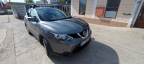 Обява за продажба на Nissan Qashqai ~32 500 лв. - изображение 1