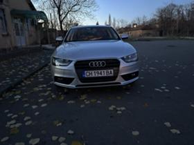 Обява за продажба на Audi A4 2000 TDI ~18 200 лв. - изображение 2