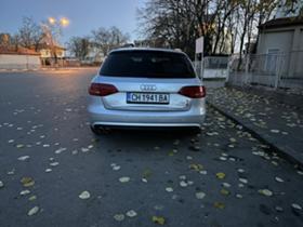 Обява за продажба на Audi A4 2000 TDI ~18 200 лв. - изображение 3