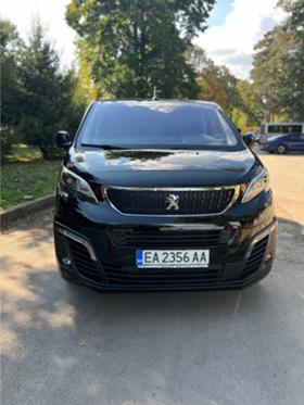 Обява за продажба на Peugeot Traveler ~62 000 EUR - изображение 1