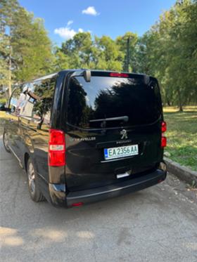 Обява за продажба на Peugeot Traveler ~62 000 EUR - изображение 11