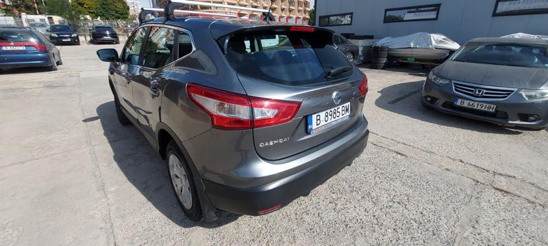 Nissan Qashqai  - изображение 3