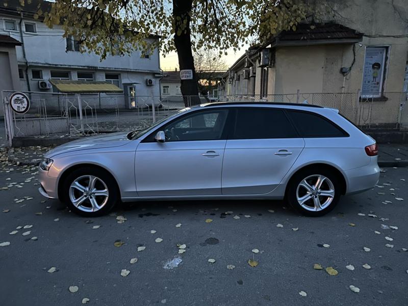 Audi A4 2000 TDI - изображение 2