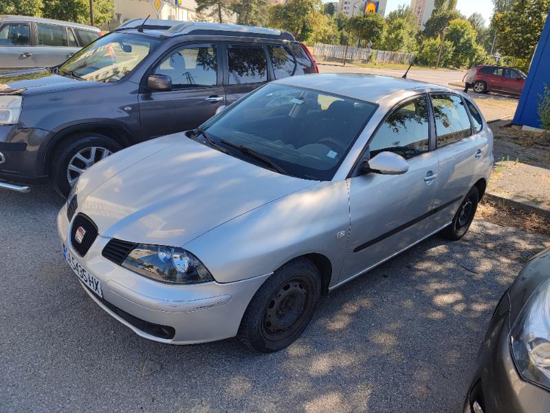 Seat Ibiza 1.9 TDI - изображение 4