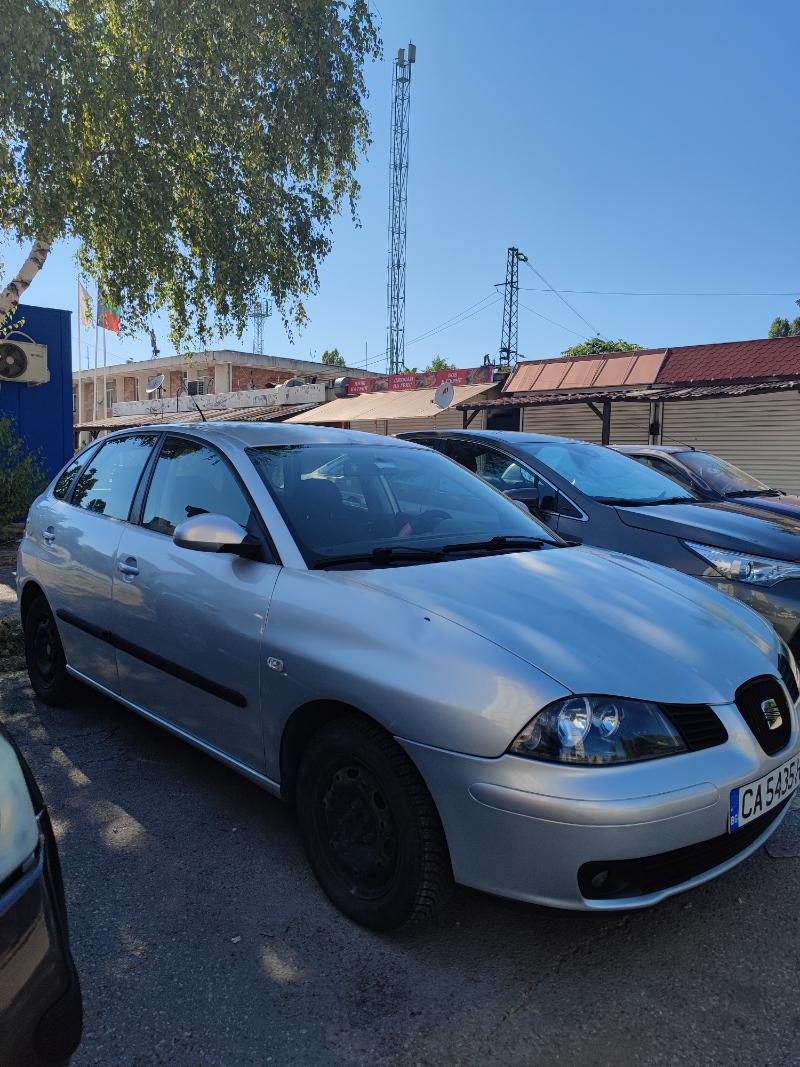 Seat Ibiza 1.9 TDI - изображение 3