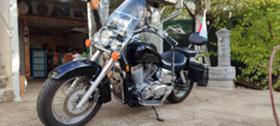 Обява за продажба на Honda Shadow VT 750 Aero ~10 000 лв. - изображение 7