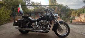 Обява за продажба на Honda Shadow VT 750 Aero ~10 000 лв. - изображение 4