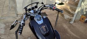 Обява за продажба на Honda Shadow VT 750 Aero ~10 000 лв. - изображение 2