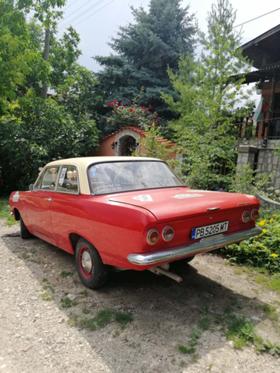 Обява за продажба на Opel Rekord ~8 000 лв. - изображение 7