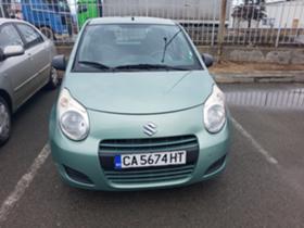 Suzuki Alto 56000 км