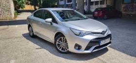 Обява за продажба на Toyota Avensis 2.0 D ~25 000 лв. - изображение 1