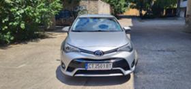 Обява за продажба на Toyota Avensis 2.0 D ~25 000 лв. - изображение 1