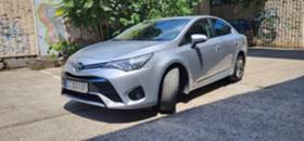 Обява за продажба на Toyota Avensis 2.0 D ~25 000 лв. - изображение 2