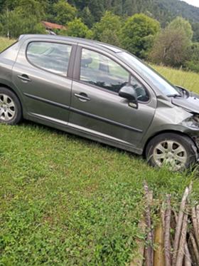 Обява за продажба на Peugeot 207 ~11 лв. - изображение 3