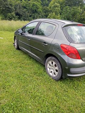 Обява за продажба на Peugeot 207 ~11 лв. - изображение 1