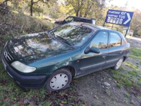 Обява за продажба на Citroen Xsara 1.6 i ~ 800 лв. - изображение 2