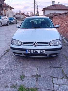 Обява за продажба на VW Golf 4 ~3 150 лв. - изображение 1