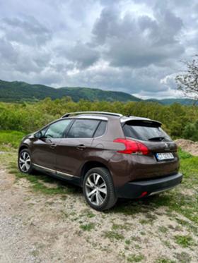 Обява за продажба на Peugeot 2008 ~14 000 лв. - изображение 1