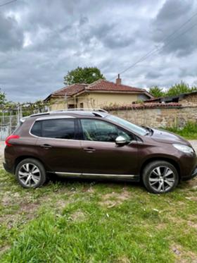 Обява за продажба на Peugeot 2008 ~14 000 лв. - изображение 3