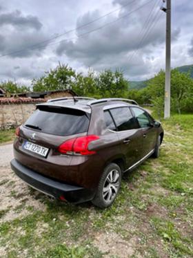 Обява за продажба на Peugeot 2008 ~14 000 лв. - изображение 4